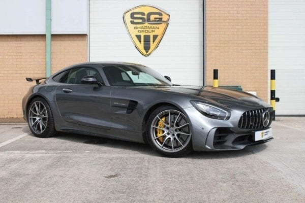 MERCEDES AMG GTR SHARMAN GROUP MANCHESTER (27)