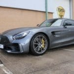 MERCEDES AMG GTR SHARMAN GROUP MANCHESTER (36)