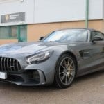 MERCEDES AMG GTR SHARMAN GROUP MANCHESTER (40)