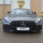 MERCEDES AMG GTR SHARMAN GROUP MANCHESTER (51)